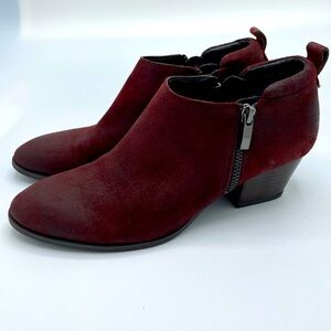 Franco Sarto Granite Booties